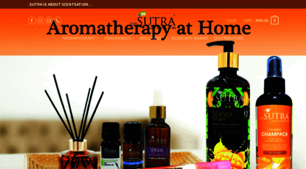 sutra.com.my