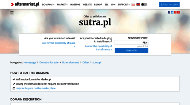 sutra.pl