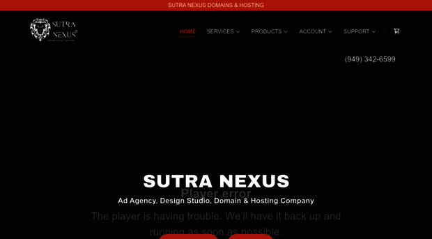 sutranexus.com