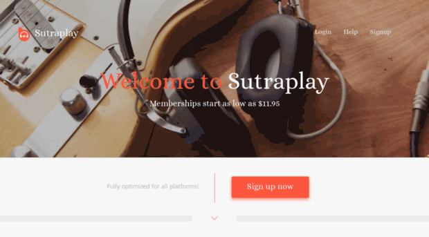 sutraplay.com