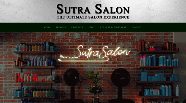 sutrasalon320.com