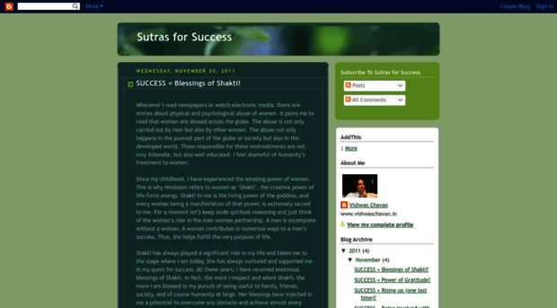 sutrasforsuccess.blogspot.com