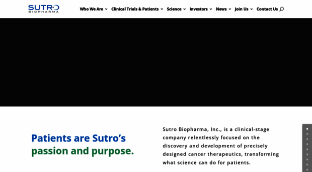 sutrobio.com