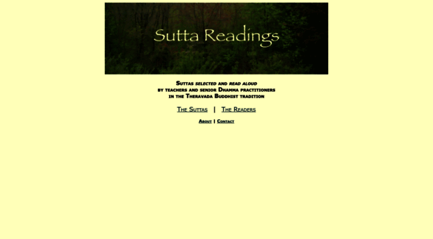 suttareadings.net