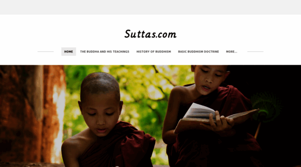 suttas.com