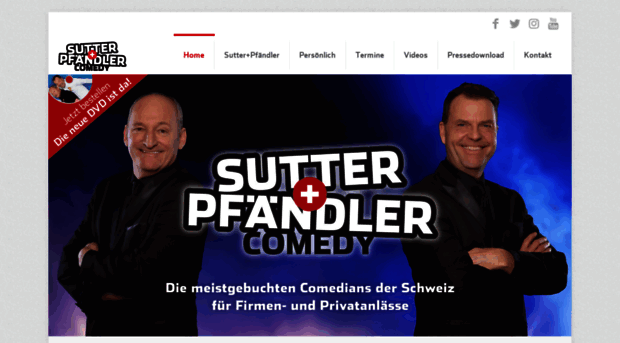 sutter-pfaendler.ch