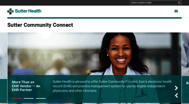 suttercommunityconnect.org