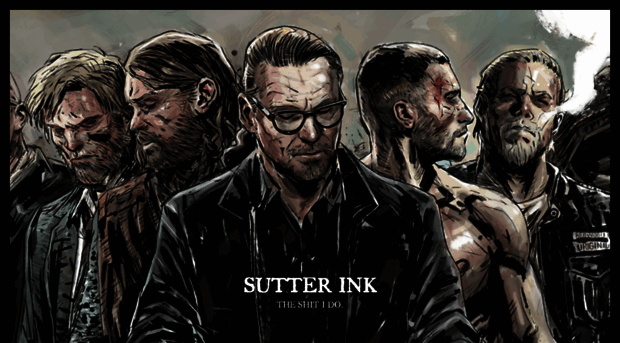 sutterink.com