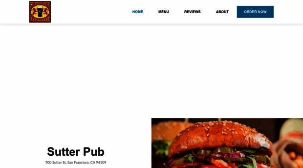 sutterpub.com