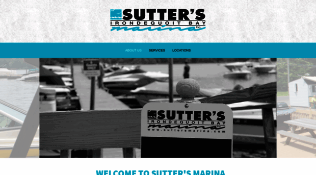 suttersbaymarina.com