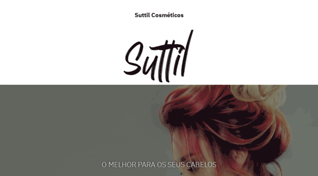 suttilcosmeticos.com.br