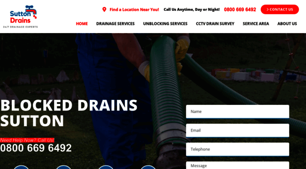 sutton-drains.co.uk