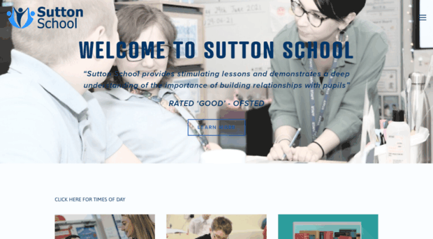 sutton.dudley.sch.uk