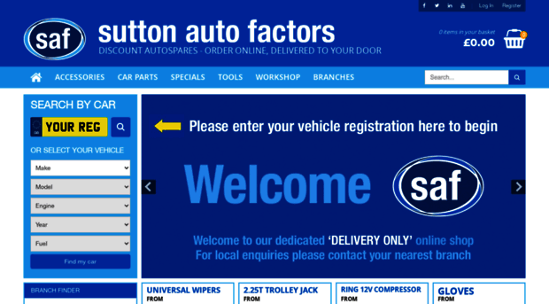 suttonautofactors.com