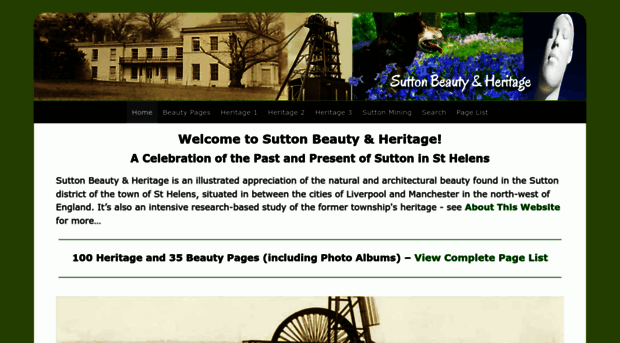 suttonbeauty.org.uk