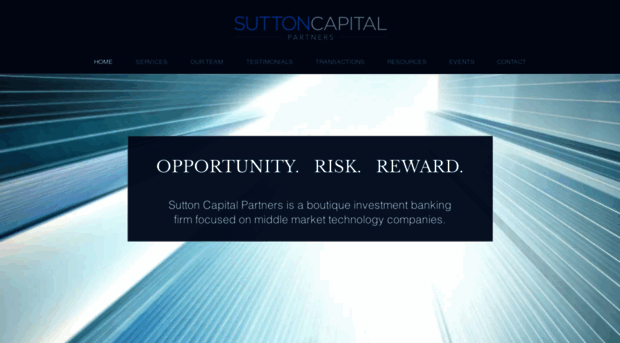 suttoncapitalpartners.com