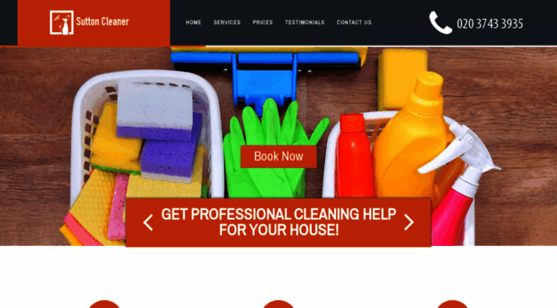 suttoncleaner.org.uk