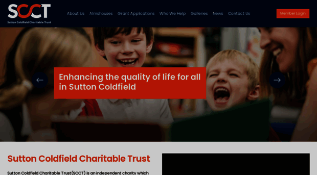 suttoncoldfieldcharitabletrust.com