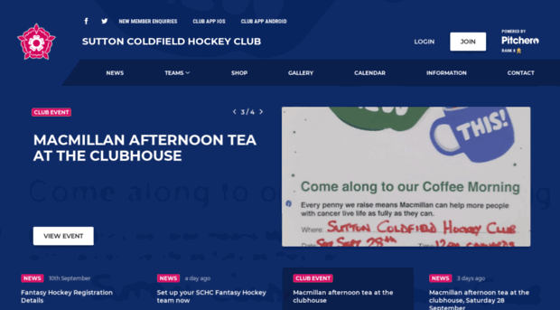 suttoncoldfieldhc.co.uk