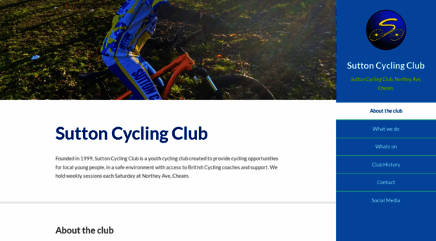 suttoncycling.co.uk