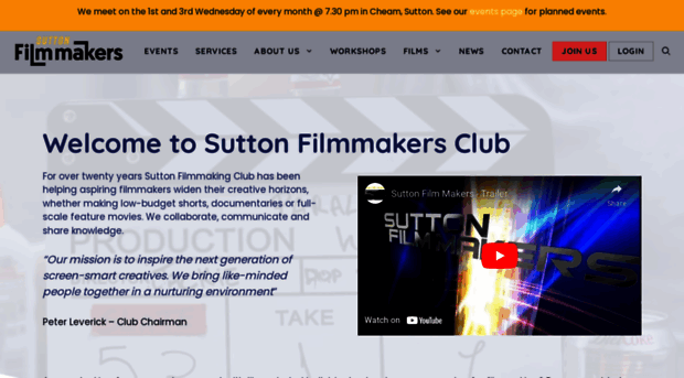 suttonfilm.co.uk