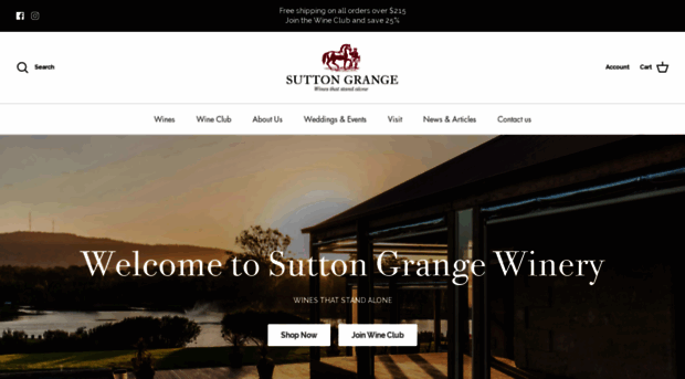 suttongrange.com.au