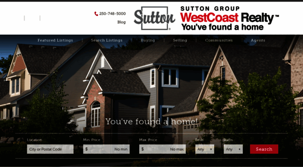 suttongroupduncan.com