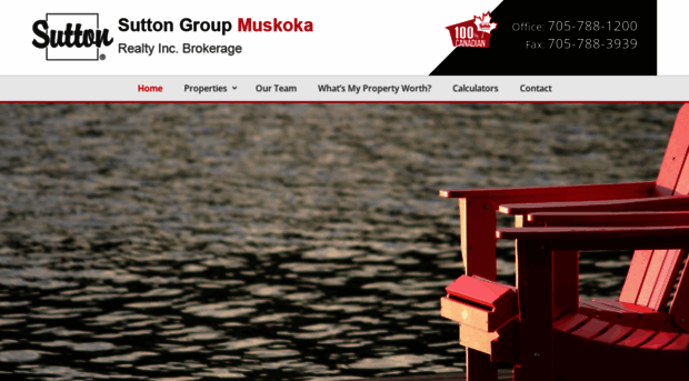 suttongroupmuskoka.com