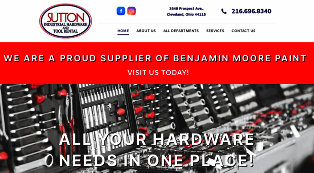 suttonhardware.com