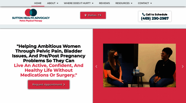 suttonhealthadvocacy.com