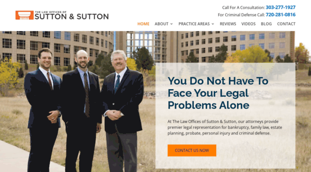 suttonlawdenverwest.com