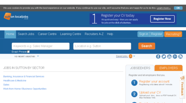 suttonlocaljobs.co.uk
