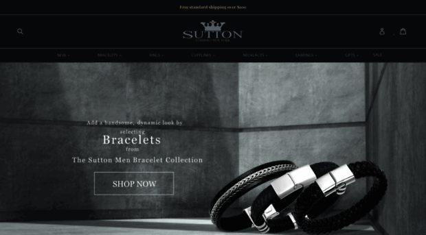 suttonmen.com