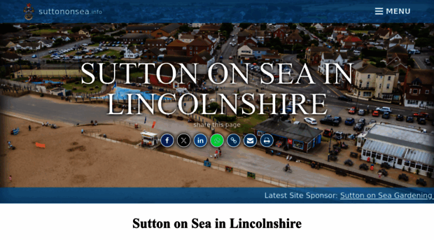 suttononsea.info