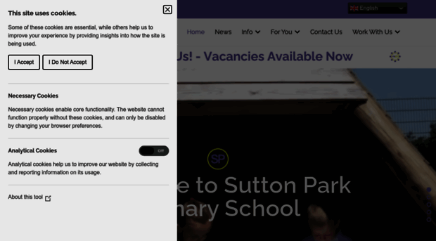 suttonparkprimary.co.uk