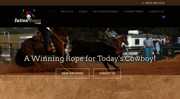 suttonropes.com