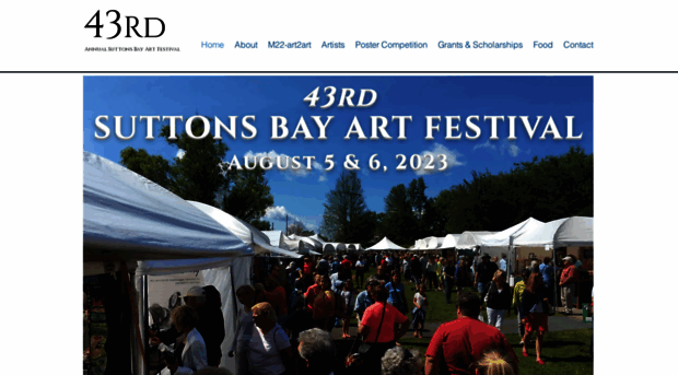 suttonsbayartfestival.org