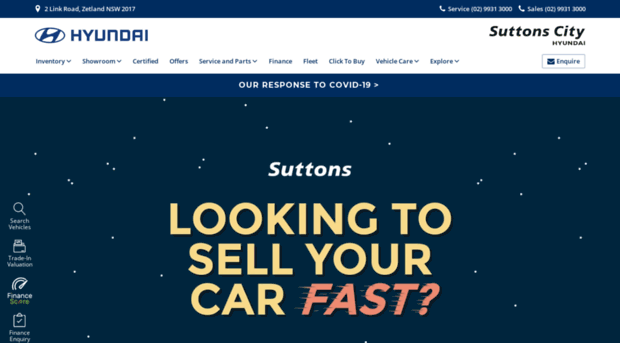 suttonscityhyundai.com.au