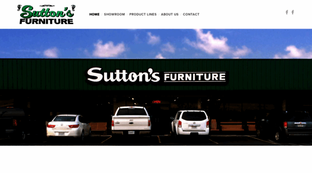 suttonsfurnitureathens.com