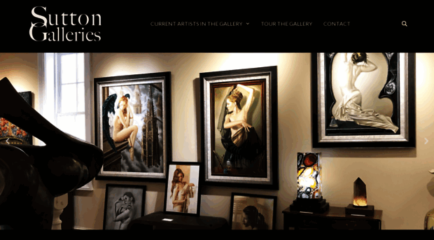 suttonsgalleries.com