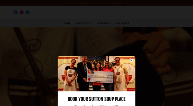 suttonsoup.org.uk