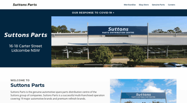 suttonsparts.com.au