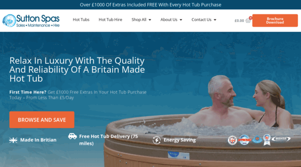 suttonspas.co.uk