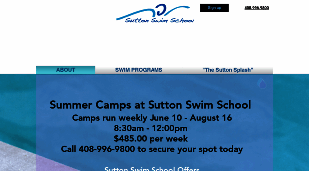 suttonswim.com