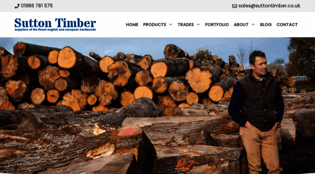 suttontimber.co.uk