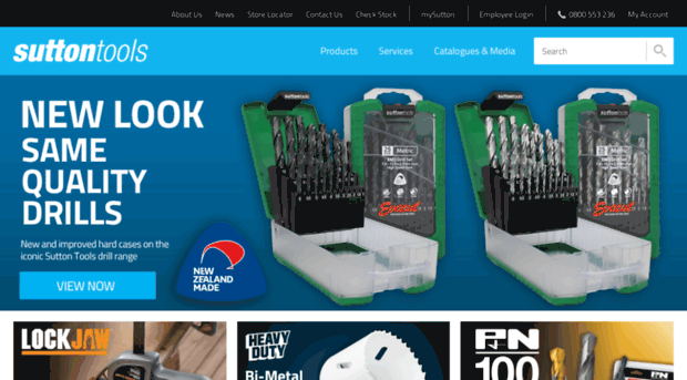 suttontools.co.nz