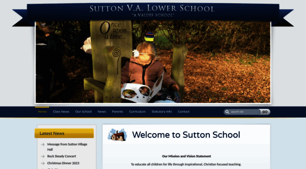 suttonvalowerschool.org.uk