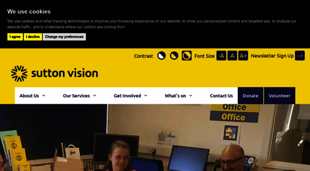 suttonvision.org.uk