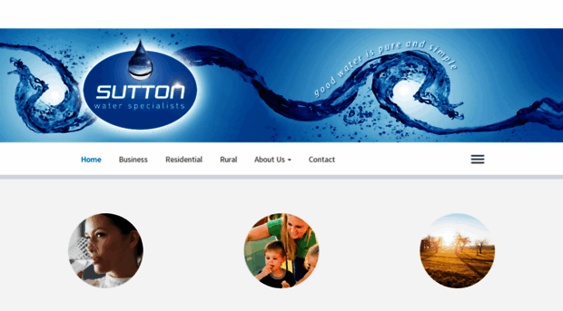 suttonwater.co.nz