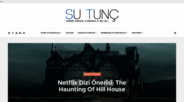 sutunc.com